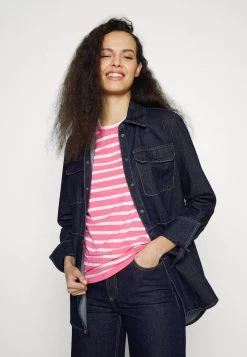 BOSS SPRING - Camiseta Estampada - Pink, Mujer 11 BOSS SPRING - Camiseta Estampada - Pink, Mujer -Outlet BOSS Tienda a071c13db59b4914891e5a375c4cacc2