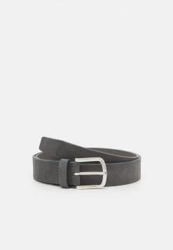 BOSS SASH - Cinturón - Medium Grey, Hombre