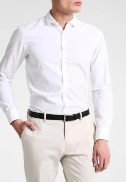 BOSS BRONDON - Cinturón - Black, Hombre