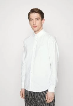 BOSS MABSOOT - Camisa - White, Hombre