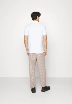 BOSS PRIME - Polo - White, Hombre -Outlet BOSS Tienda a0a7ca8ebad5402e9ea269f55bfcea02