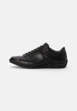 BOSS SATURN - Zapatillas - Black, Hombre