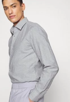 BOSS HANK - Camisa Elegante - Open Green, Hombre -Outlet BOSS Tienda a0b49671ffaf482ab1d780d6a74f0fad