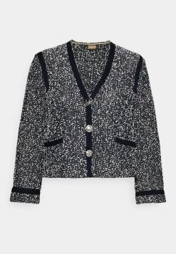 BOSS JELLIA - Blazer - Open Blue, Mujer -Outlet BOSS Tienda a0d763e698b4495c8d779f5fbc2c1d57