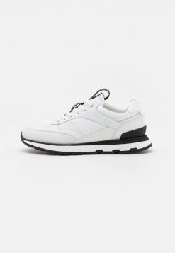BOSS ARIGON RUNN - Zapatillas - White, Hombre