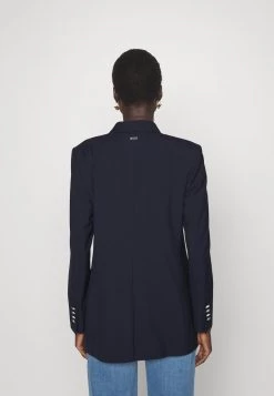 BOSS JATERA - Blazer - Open Blue, Mujer 8 BOSS JATERA - Blazer - Open Blue, Mujer -Outlet BOSS Tienda a11577c269e54e9cab78d96719a7b7b9