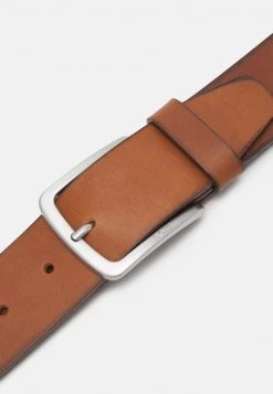 BOSS JOR - Cinturón - Medium Brown, Hombre -Outlet BOSS Tienda a11f477fae304cd2b8cec08a50bcab86