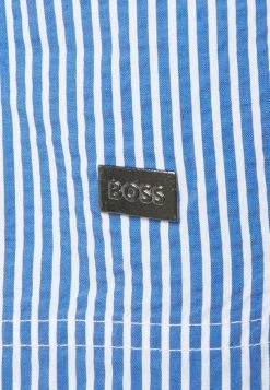 BOSS VELVETFISH - Bañador - Navy, Hombre -Outlet BOSS Tienda a121e6cea24447df9af8bbc480bf0ac5