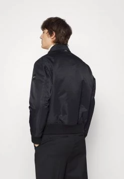 BOSS CHIMMY - Chaquetas Bomber - Black, Hombre -Outlet BOSS Tienda a1267042745a4646a02f98cf2c649596