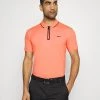 BOSS PHILIX - Camiseta Deportiva - Open Red, Hombre