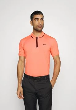 BOSS PHILIX - Camiseta Deportiva - Open Red, Hombre