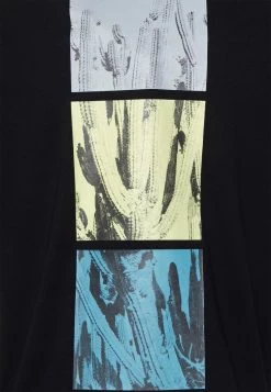 BOSS TETRUE - Camiseta Estampada - Schwarz, Hombre 5 BOSS TETRUE - Camiseta Estampada - Schwarz, Hombre -Outlet BOSS Tienda a14c5ecd381847f89e46fc22f29c30ea