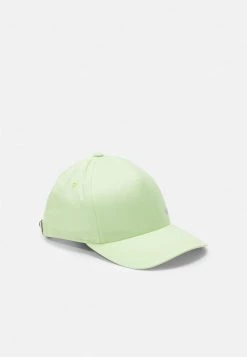 BOSS OCEAN BOUND UNISEX - Gorra - Light Pastel Green, Unisexo