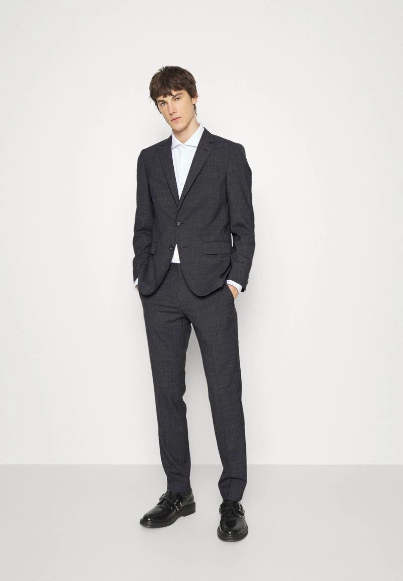 BOSS HUGE - Traje - Medium Grey, Hombre 1 BOSS HUGE - Traje - Medium Grey, Hombre
