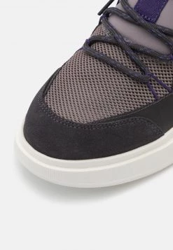 BOSS BULTON - Zapatillas - Open Grey, Hombre -Outlet BOSS Tienda a2489ab0f48e4f70b4e864cf2fbe5a4e