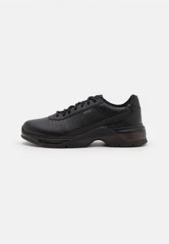 BOSS NETROIT RUNN - Zapatillas - Black, Hombre