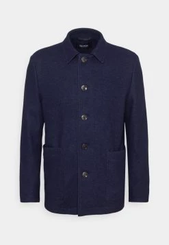 BOSS CARPER PATCH - Americana - Dark Blue, Hombre