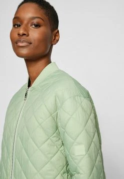 BOSS PATILDA - Chaqueta De Entretiempo - Light/pastel Green, Mujer 10 BOSS PATILDA - Chaqueta De Entretiempo - Light/pastel Green, Mujer -Outlet BOSS Tienda a2ddba6a185e40f2bb0f8db64d9eda9b