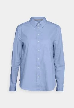 BOSS BEMANEW - Camisa - Light Pastel Blue, Mujer -Outlet BOSS Tienda a3028608c03c421a82957c9b70631777