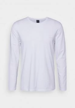 BOSS MIX & MATCH - Camiseta De Pijama - Open White, Hombre