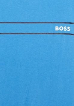 BOSS URBAN SHORT - Pijama - Bright Blue, Hombre 12 BOSS URBAN SHORT - Pijama - Bright Blue, Hombre -Outlet BOSS Tienda a33a7c03e60847a7bfa0b3976b55bde7