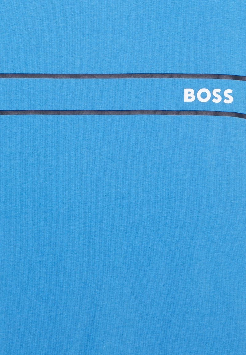 BOSS URBAN SHORT - Pijama - Bright Blue, Hombre 6 BOSS URBAN SHORT - Pijama - Bright Blue, Hombre - Imagen 6