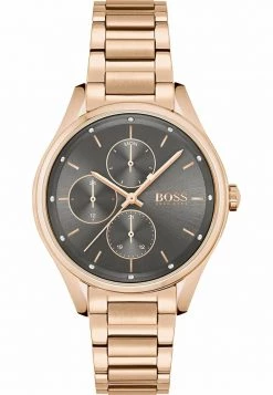 BOSS GRAND COURSE - Reloj - Roségold, Mujer -Outlet BOSS Tienda a33c85617f1f4ea4ab0e849c9cea6f75