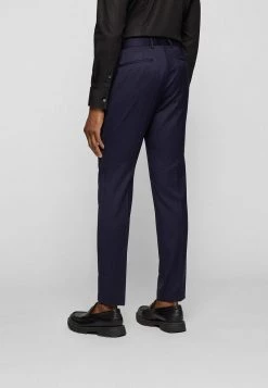 BOSS SET - Traje - Dark Blue, Hombre 14 BOSS SET - Traje - Dark Blue, Hombre -Outlet BOSS Tienda a35787a9c292425e9c6a157464b4bcf9