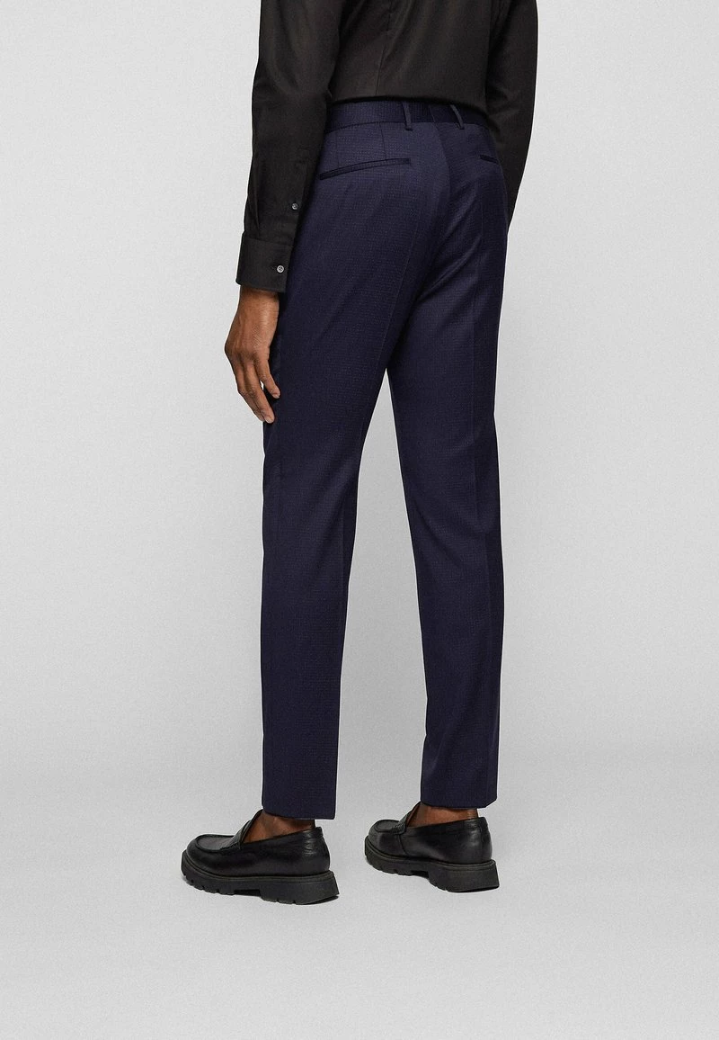 BOSS SET - Traje - Dark Blue, Hombre 5 BOSS SET - Traje - Dark Blue, Hombre - Imagen 5