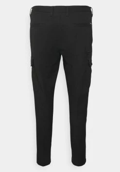 BOSS TABER - Pantalones Cargo - Black, Hombre -Outlet BOSS Tienda a36d716ca56b4c039eaef06a9c82f56b