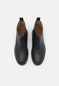 BOSS DENORY - Botines - Black, Hombre -Outlet BOSS Tienda a3914ae67ace49358948248ee51d0755