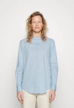 BOSS BEFELIZE - Camisa - Light Pastel Blue, Mujer
