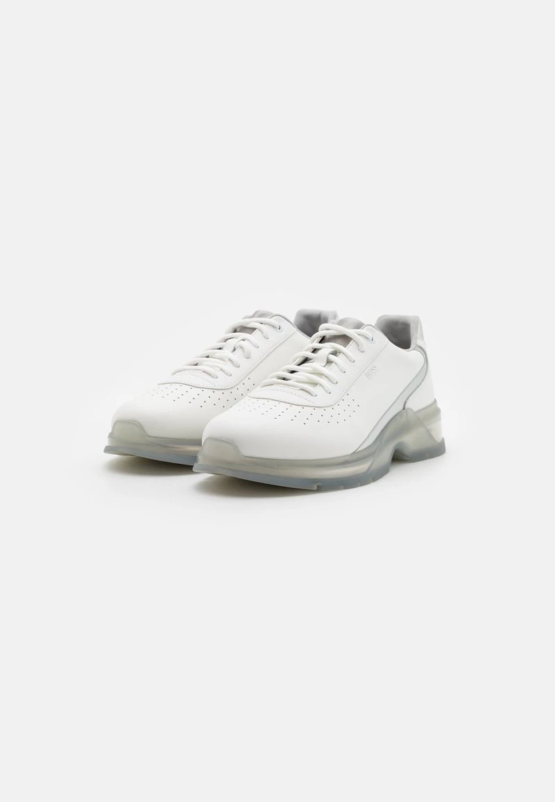 BOSS NETROIT RUNN - Zapatillas - White, Hombre 2 BOSS NETROIT RUNN - Zapatillas - White, Hombre - Imagen 2