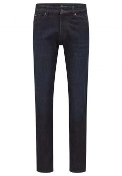 BOSS Vaqueros Rectos - Dark Blue, Hombre 10 BOSS Vaqueros Rectos - Dark Blue, Hombre -Outlet BOSS Tienda a426c5fa34a5430a894a1d97dd4c1fe5