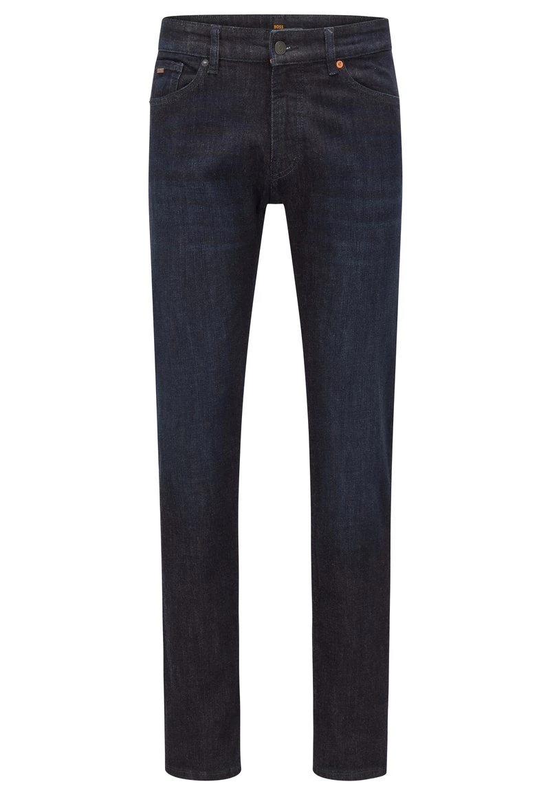BOSS Vaqueros Rectos - Dark Blue, Hombre 5 BOSS Vaqueros Rectos - Dark Blue, Hombre - Imagen 5