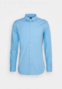 BOSS MAGNETON - Camisa - Open Blue, Hombre -Outlet BOSS Tienda a427e34e74cf4d05af174ccc75835692