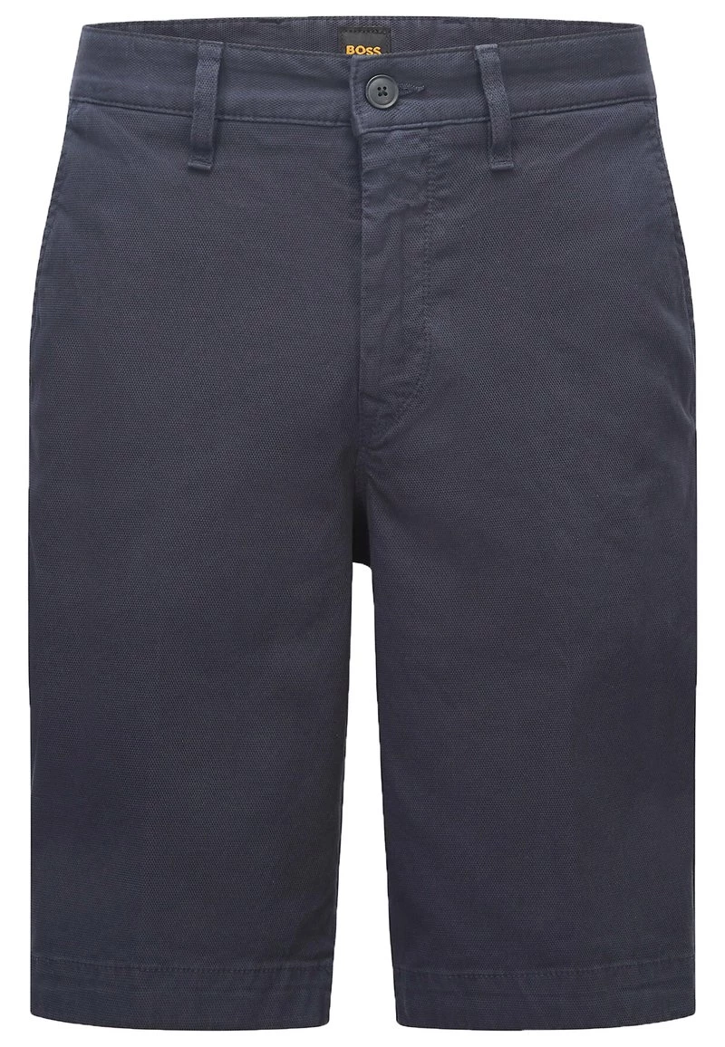 BOSS SCHINO TABER - Shorts - Dark Blue, Hombre 5 BOSS SCHINO TABER - Shorts - Dark Blue, Hombre - Imagen 5