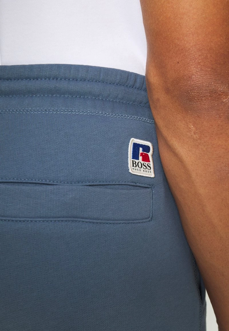 BOSS X RUSSELL ATHLETIC JAFA - Pantalones Deportivos - Bright Blue, Hombre 4 BOSS X RUSSELL ATHLETIC JAFA - Pantalones Deportivos - Bright Blue, Hombre - Imagen 4