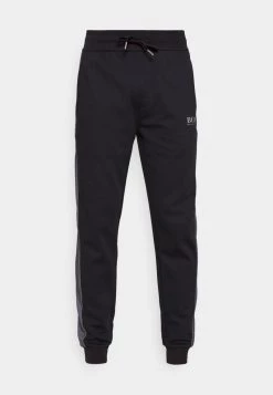 BOSS TRACKSUIT PANTS - Pantalón De Pijama - Black, Hombre -Outlet BOSS Tienda a47c805667ce45bc99a3c25088ae9a1a