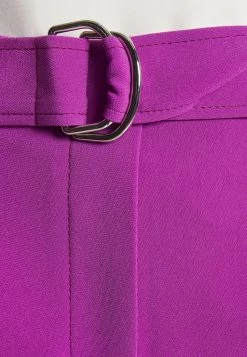 BOSS TAPIA - Pantalones - Purple, Mujer 15 BOSS TAPIA - Pantalones - Purple, Mujer -Outlet BOSS Tienda a4b78c1b40224a63852129a702ba00df