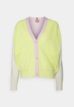 BOSS FABIANCA - Chaqueta De Punto - Open Miscellaneous, Mujer 10 BOSS FABIANCA - Chaqueta De Punto - Open Miscellaneous, Mujer -Outlet BOSS Tienda a4d5a515806c41f8a525f2b581cee14e