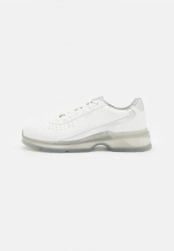 BOSS NETROIT RUNN - Zapatillas - White, Hombre