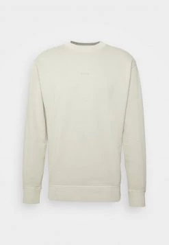 BOSS WEFADE - Sudadera - Light Beige, Hombre -Outlet BOSS Tienda a5375d083d414b7d99f11c13ccc027f2