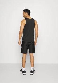 BOSS HICON SHORT GYM - Pantalón Corto De Deporte - Black, Hombre -Outlet BOSS Tienda a542a0781d0b454bbed4c4e0ebe2128a