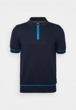 BOSS EMILLO - Polo - Dark Blue, Hombre 10 BOSS EMILLO - Polo - Dark Blue, Hombre -Outlet BOSS Tienda a55a084f61a442cd905f61df68dd3404