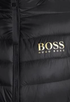 BOSS PEPULEA - Chaqueta De Entretiempo - Black, Mujer -Outlet BOSS Tienda a55ed0fe46ae4326b6df8be7d4eb63a6