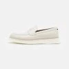 BOSS KONNOR - Mocasines - Open White, Hombre