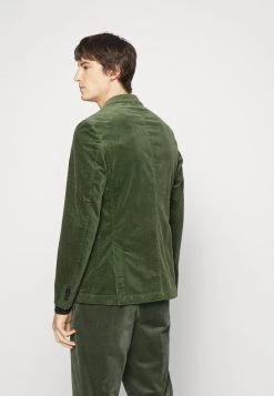 BOSS HANRY - Americana - Open Green, Hombre -Outlet BOSS Tienda a56c431ebb6547e28af85cdd953e3b87