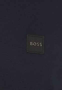 BOSS PARLAY - Polo - Dark Blue, Hombre -Outlet BOSS Tienda a57430465b8c4dcab89c413a371fac37