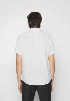 BOSS RASH - Camisa - White, Hombre -Outlet BOSS Tienda a5a4ec8a6c184630808b3dccc6951bf9